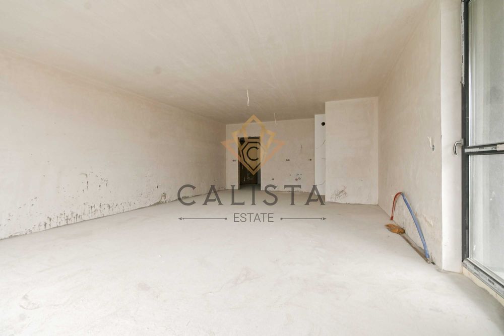 Тристаен апартамент за продажба в ж.к. Полигона, 871-6822