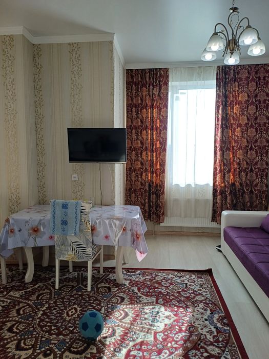 СРОЧНО 2комн евро квартира 49,5 кв.м срочно