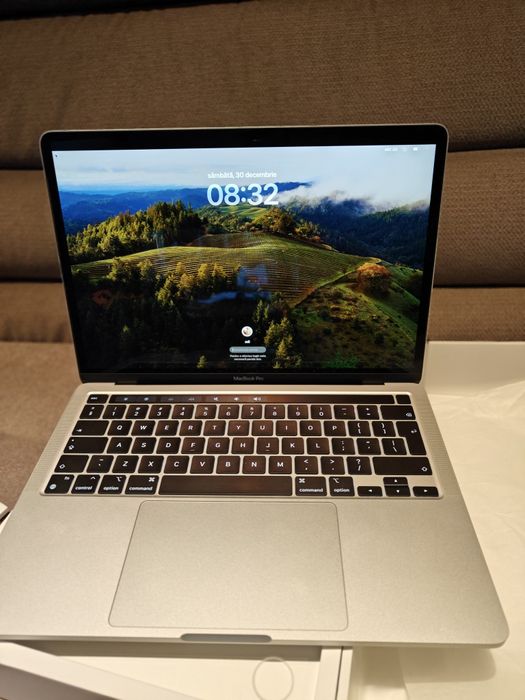 Macbook Pro 13 M1