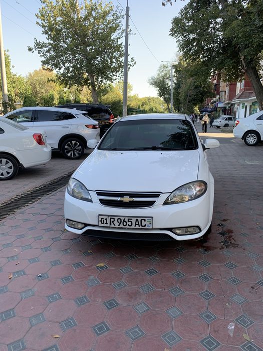 Gentra kraska toza
