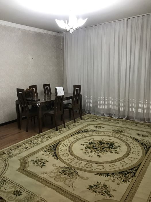 Продажа - 3-х квартира, сергели-2