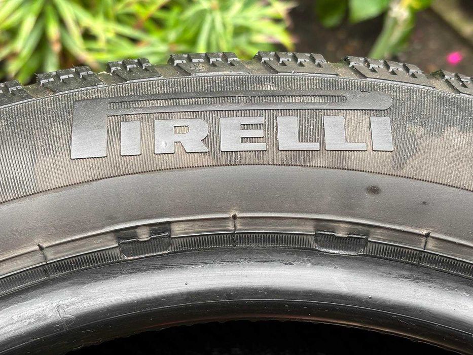 Anvelope Cauciucuri Pirelli de iarna 205/50/R16 M+S 2Buc