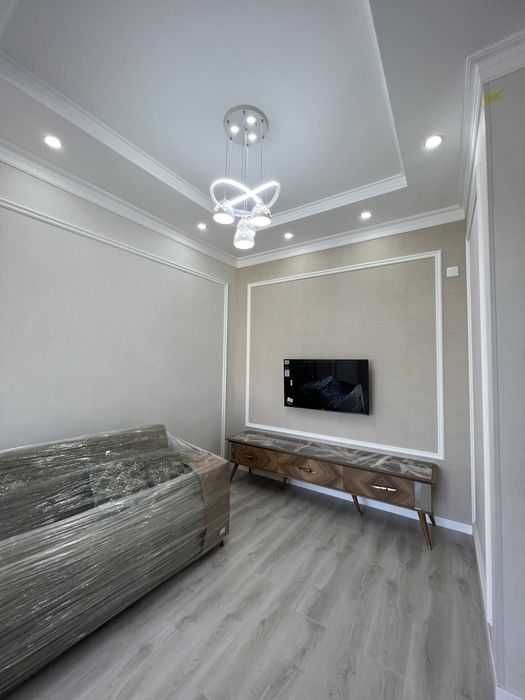 (057) Сдаётся квартира 2-ком/8/9 на Махтумкули