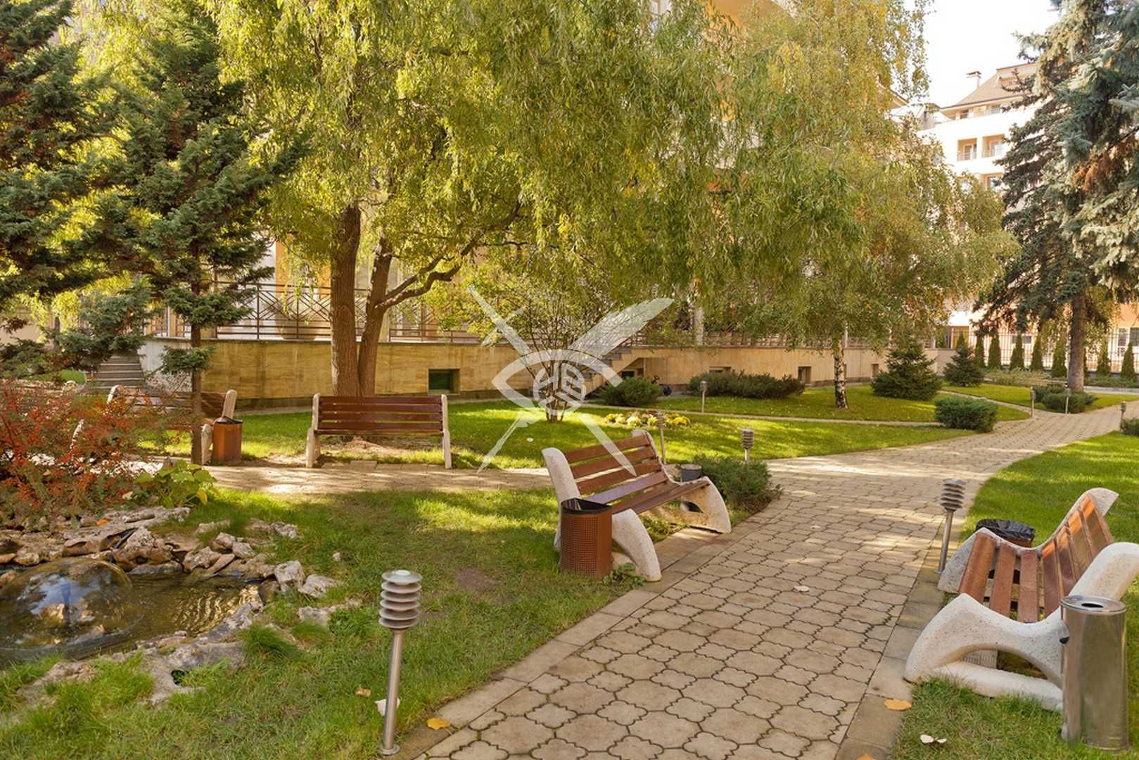 Тристаен апартамент в кв. Борово № 86109