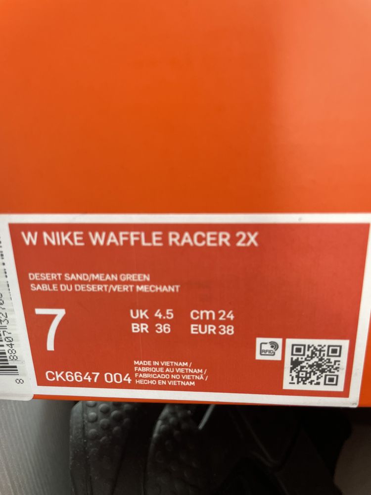 De vânzare Nike Waffle Racer 2X