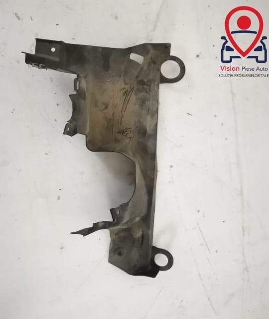 Aparatoare Noroi Inferioara Stanga Fata Originala IN Stare Buna BMW  S