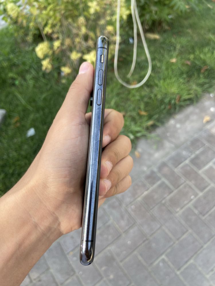Iphone xs 64 gb
