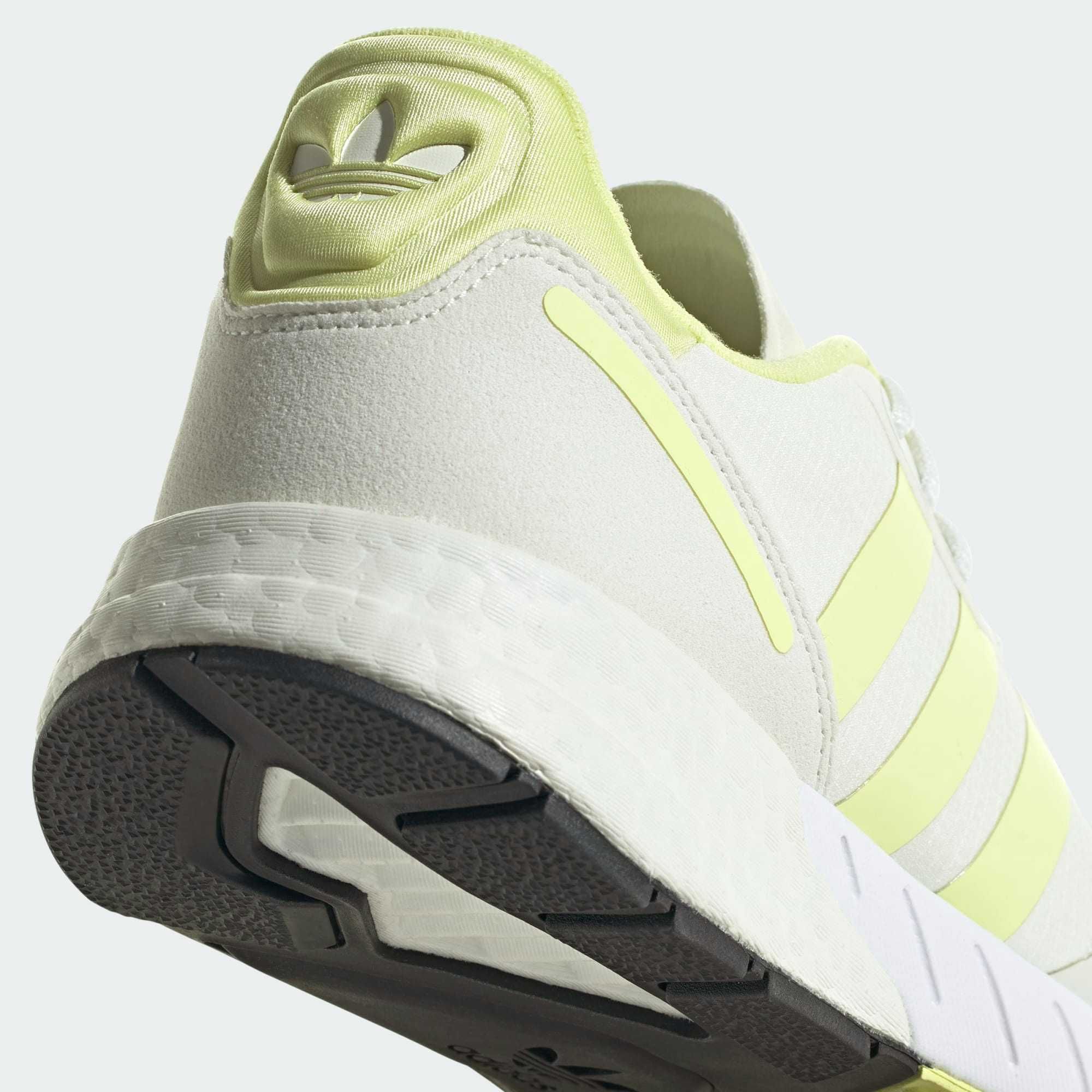 НОВИ Adidas ZX 1K Boost ОРИГИНАЛНИ мъжки маратонки - 42/27см