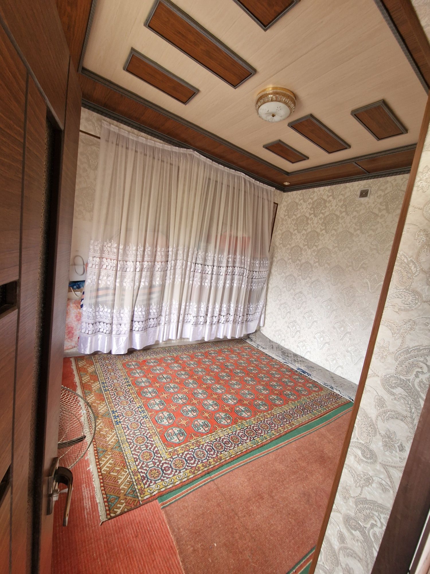 Sirochniy sotiladi