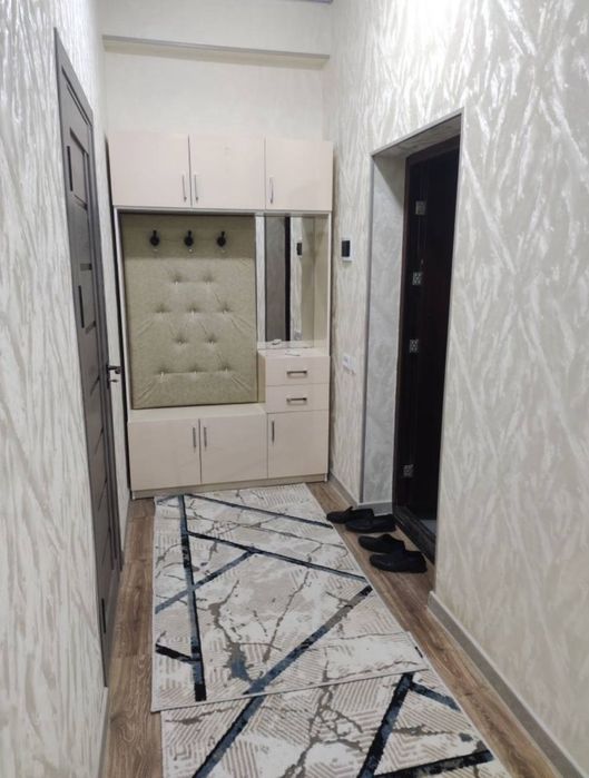 2 xonalik kv ijaraga beriladi