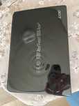 Лаптоп Acer aspire one 722