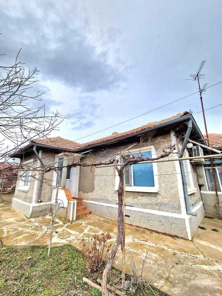 Продава се Къща в с. Соколово, Област Добрич - 127 кв.м за 489 €/кв.м - Снимка #7