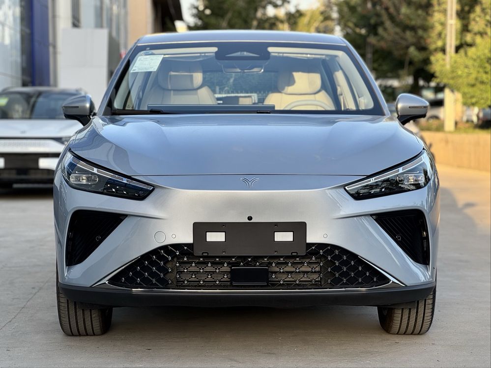 Neta L Hybrid 2025