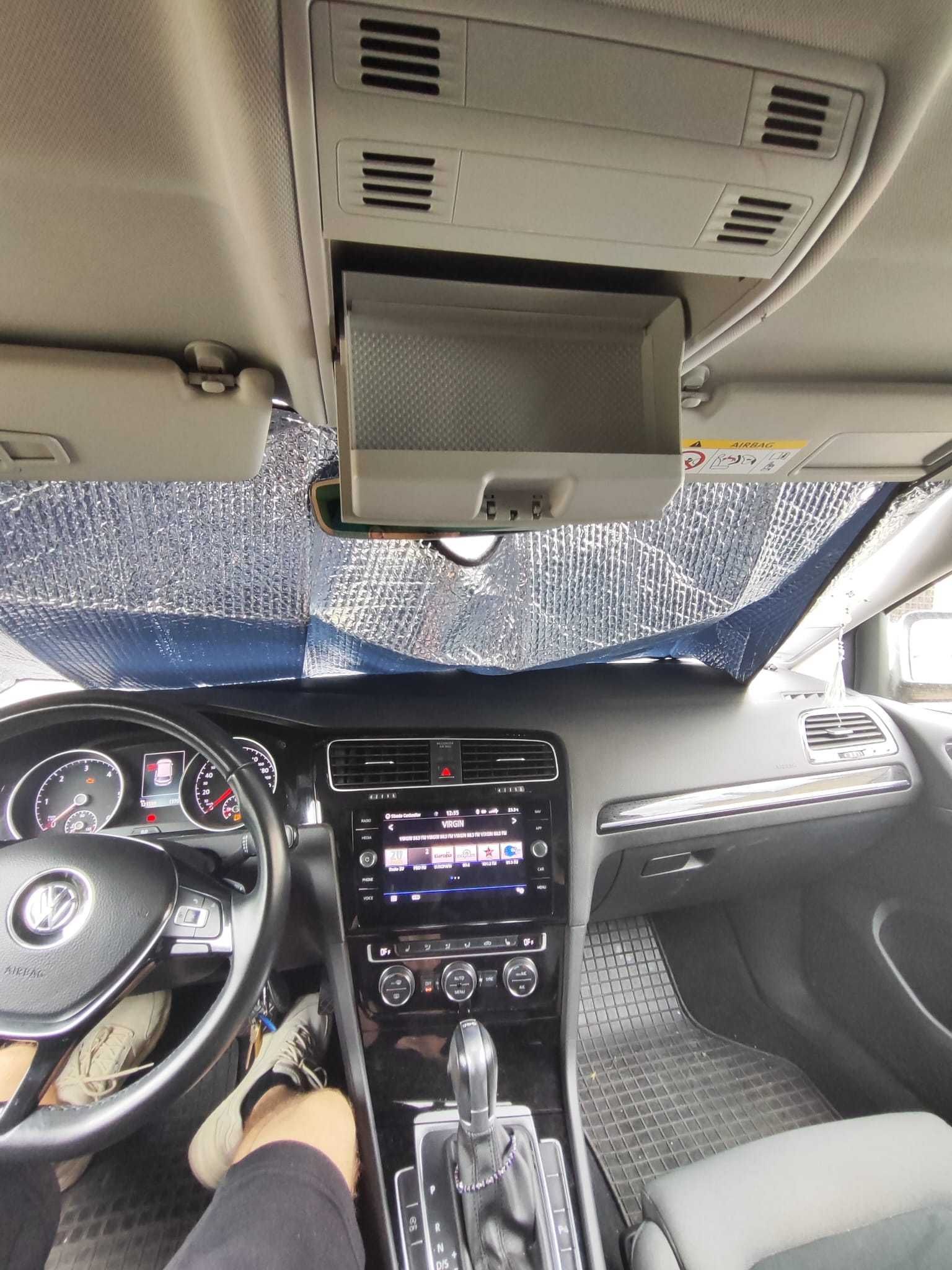 Volkswagen Golf 8