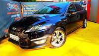 Ford Mondeo Ford Mondeo TITANIUM S Automat/Rate