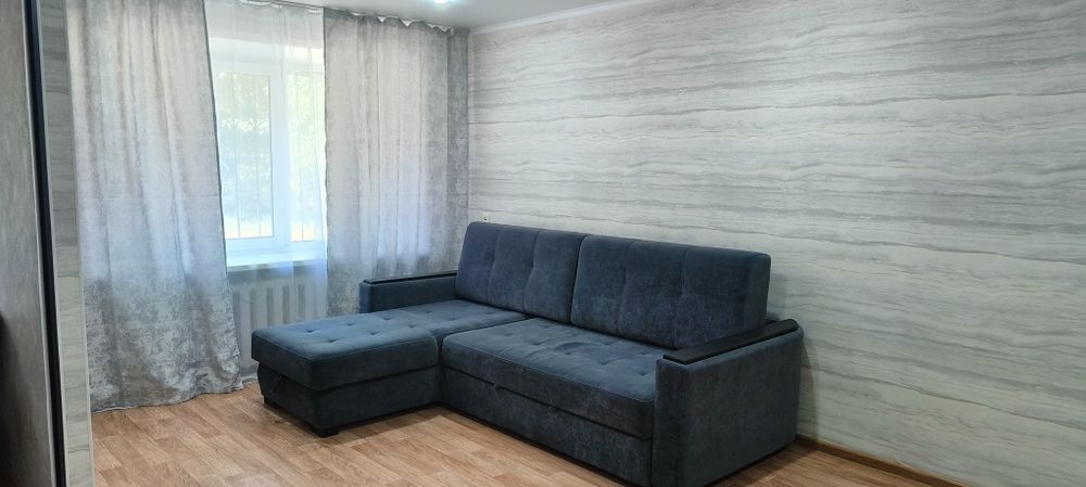 Продам однокомнатную квартиру