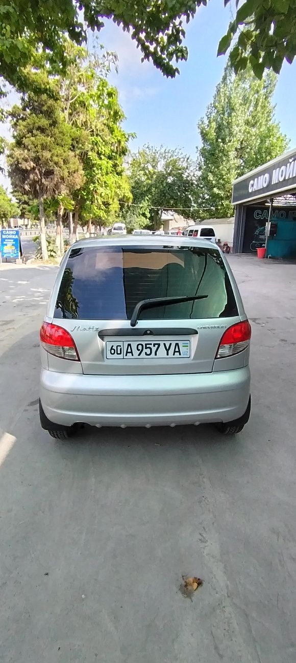 Matiz mix gguiihd