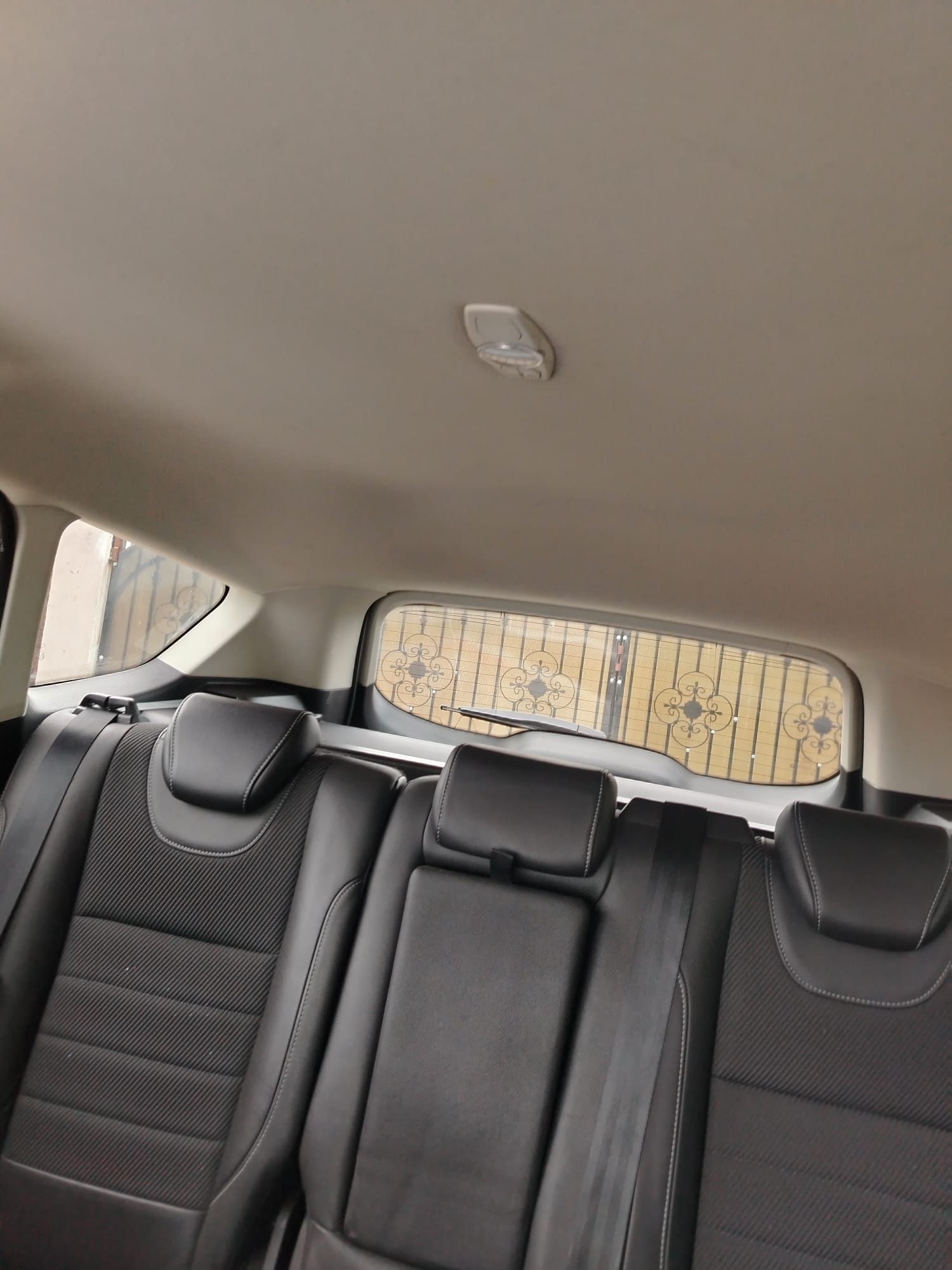 Ford kuga 4x4 motor 2.0 TDI an fabricație 2014