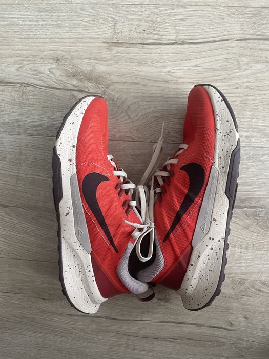 Nike juniper trail 2