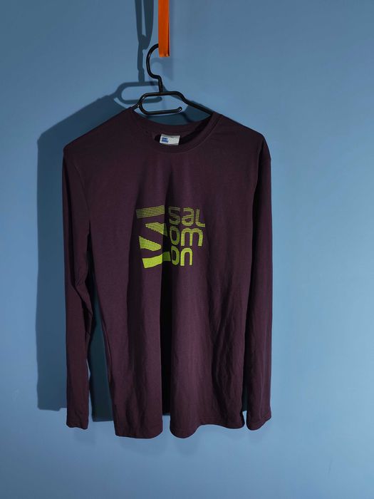 Salamon Блуза/Мъжка S