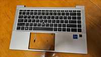 HP EliteBook 840 G8 - Keyboard M36312-B31