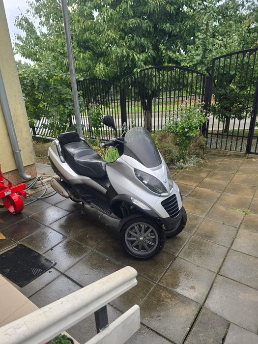 Piaggio mp3 125cc