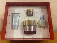 ESTEE LAUDER Подарочный Набор премиум Resilience MULTI-EFFECT SET