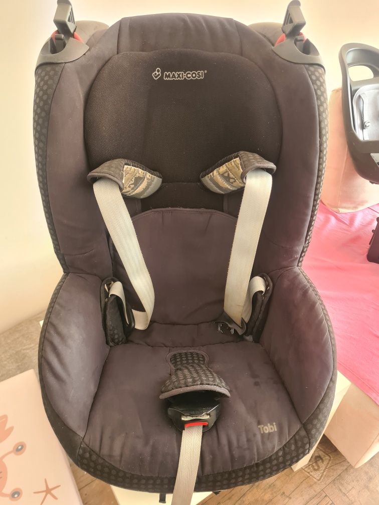 Столче за кола 9-18 кг Maxi Cosi Tobi