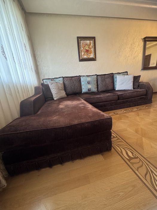 Гръцка холова гарнитура.