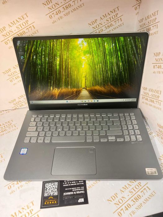 NDP Amanet Calea Mosilor 298   LAPTOP ASUS (21791)