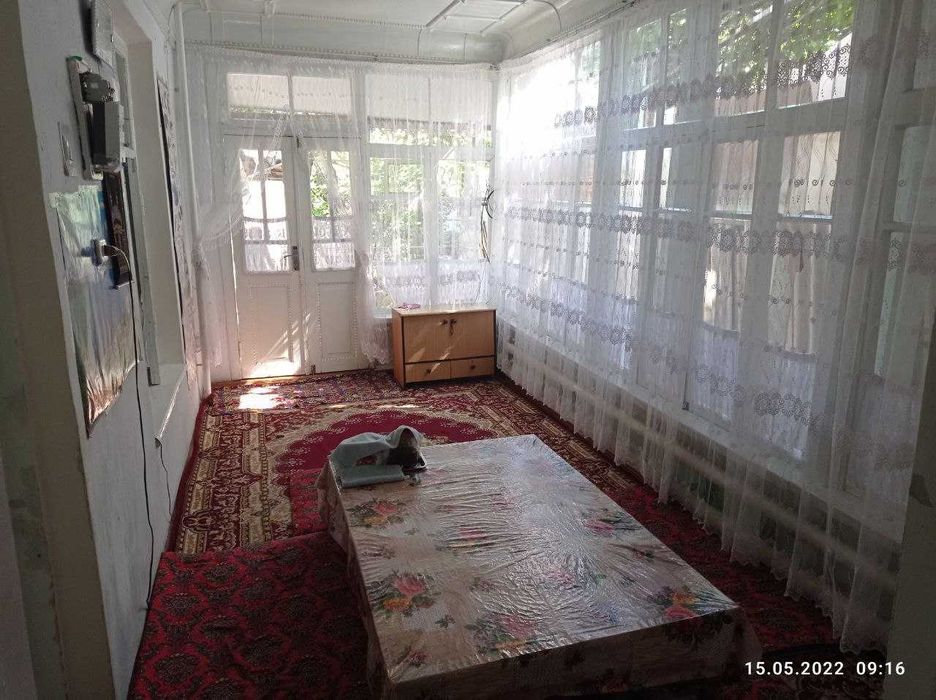 Без маклер Ижара, Аренда Чилонзор 5 хона ховли Новза, Халклар дустлиги