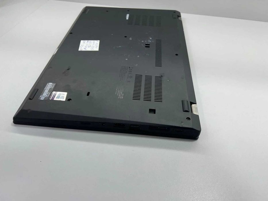 Laptop Lenovo Thinkpad T15 Gen1 i5-10210U SSD 256Gb ram 8Gb inc