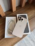 Iphone 16 Pro Max - 512GB - Ca Nou