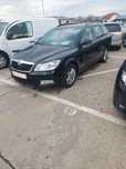 Skoda Octavia 1.6 TDI