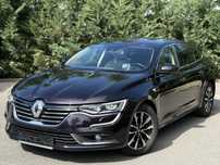 Renault Talisman INITIALE PARIS / 1.6 DCI / 2016 / Culoare deosebita