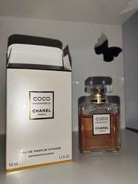 Chanel mademoiselle intense 40/50 ml