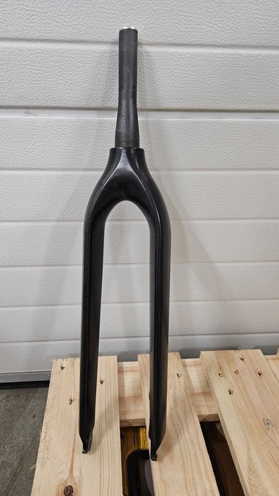 Furca fixa carbon 29