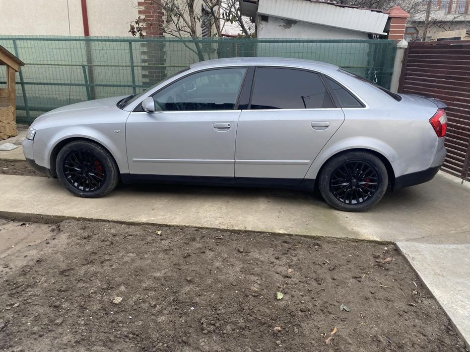 Audi a4 b6 in stare buna