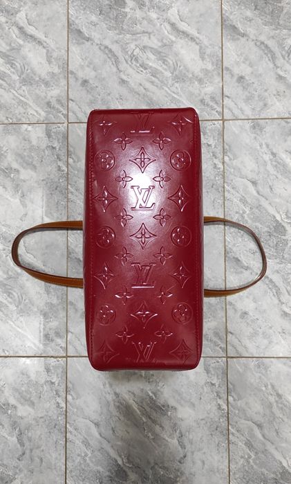 Новая сумка. Натуральная кожа.