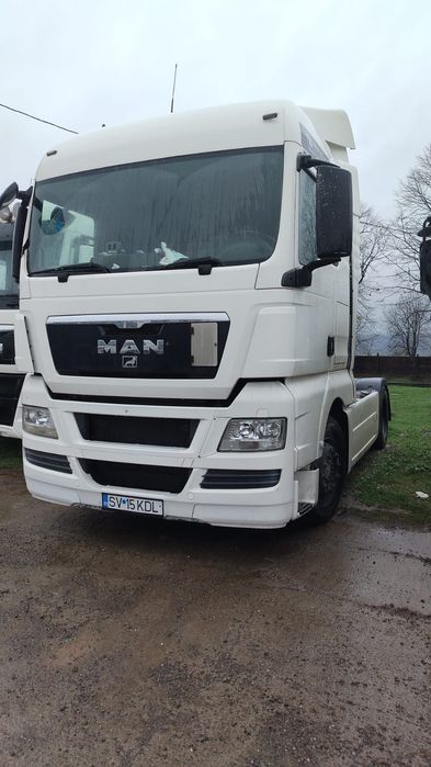 TGX 2012 18440 euro 5