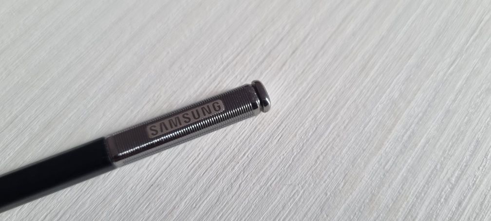 Samsung Note 3 pen original folosit foarte putin buton si cap perfect