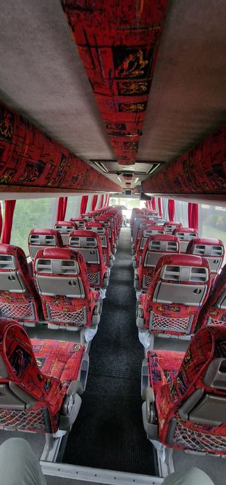 Transport Excursii Inchiriat Autocar