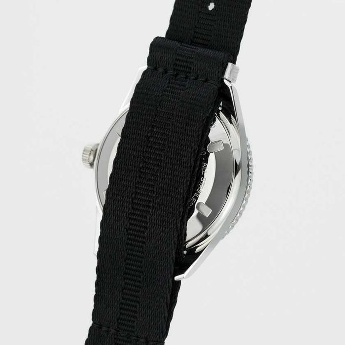 Oris Divers Sixty-Five Blue dial