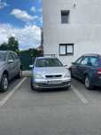 Vand masina Opel Astra