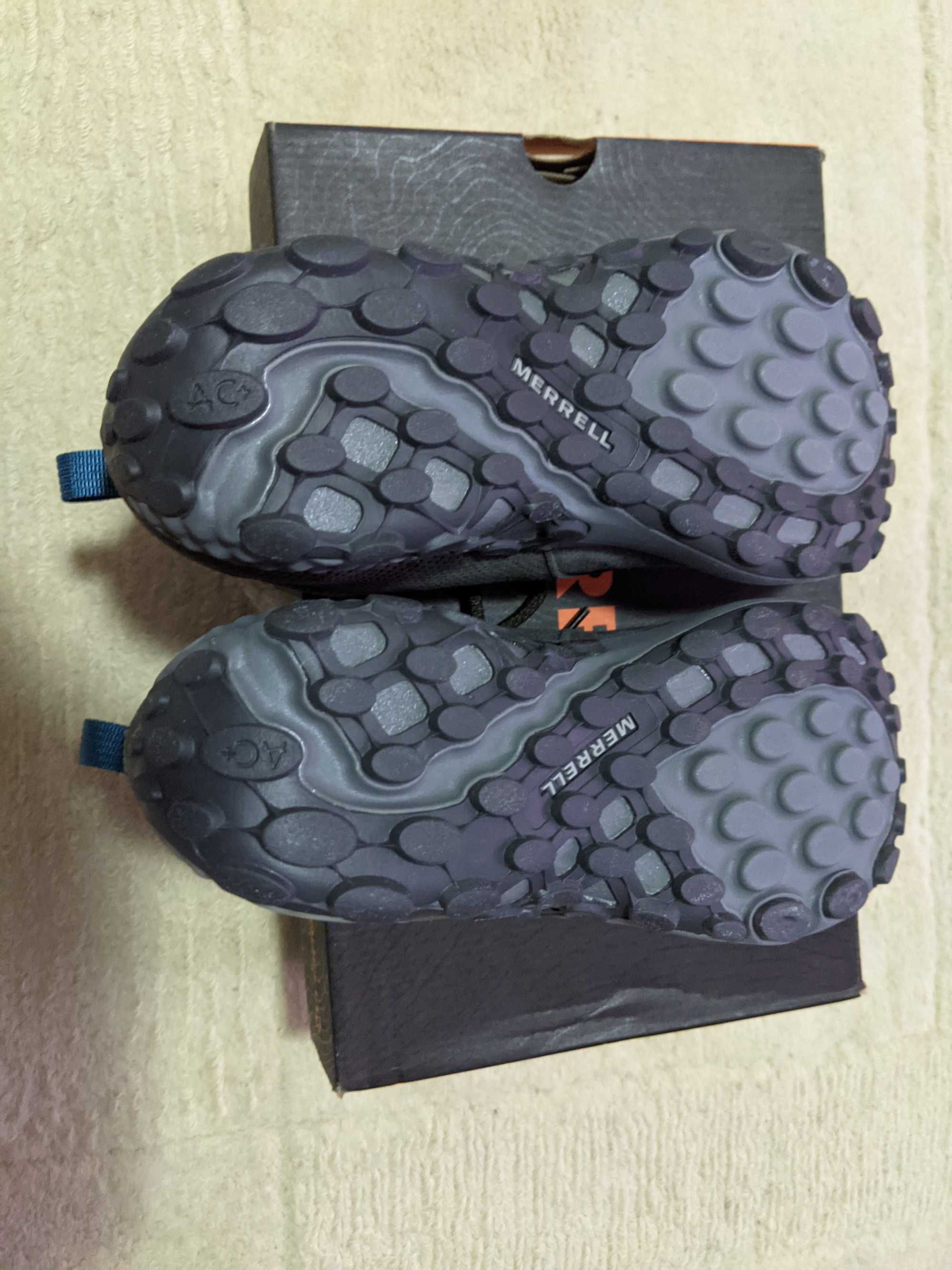 Pantofi sport Merrell Beluga Jungle Lace AC+ nr. 41