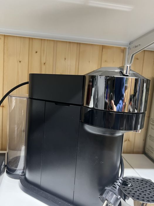 Neapresso Vertuo