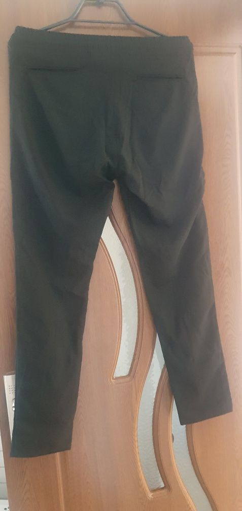 Pantaloni dama cargo