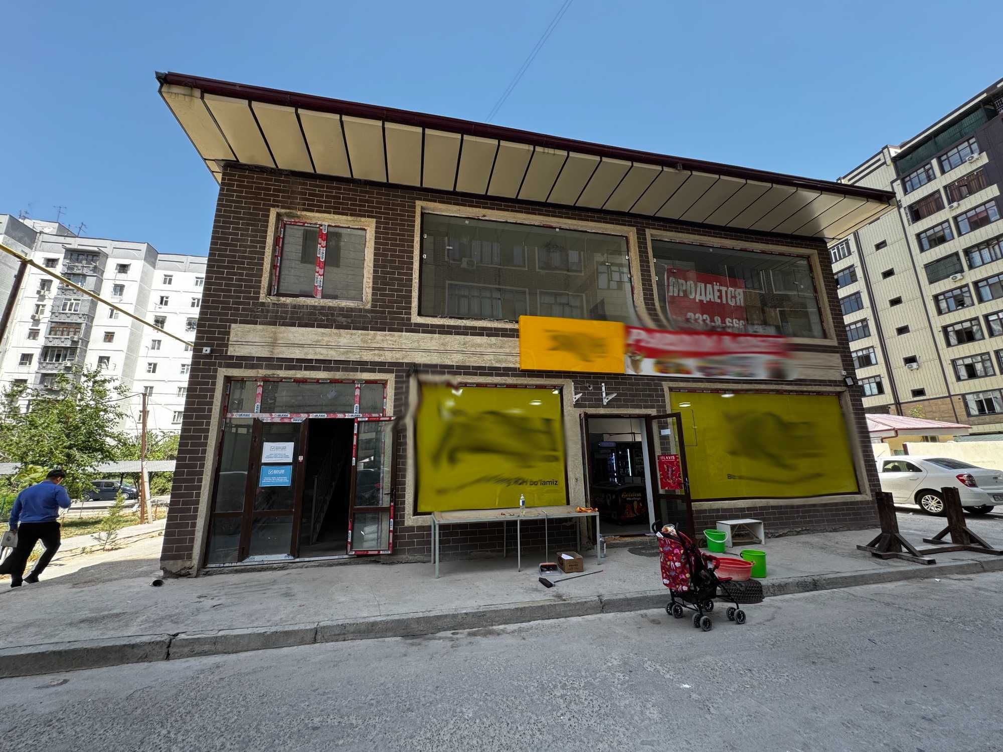 208кв Сергелийский район,Дом Строителей, МФЗ Строителей, улица Ханабад