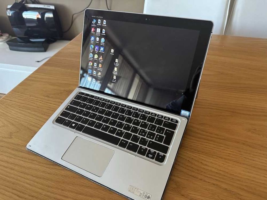 HP Elite x2 1012 G2