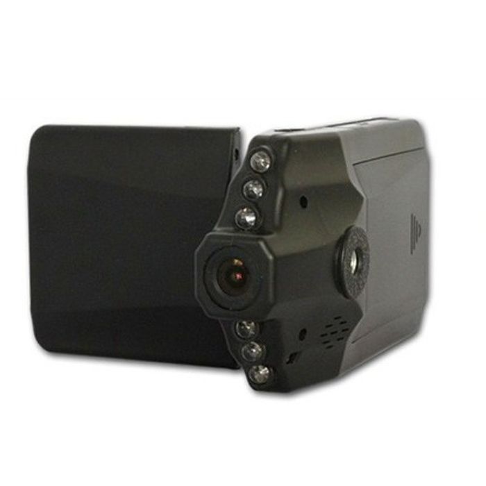 DVR H198 рекордер за автомобил